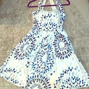 White House Black Market Dress